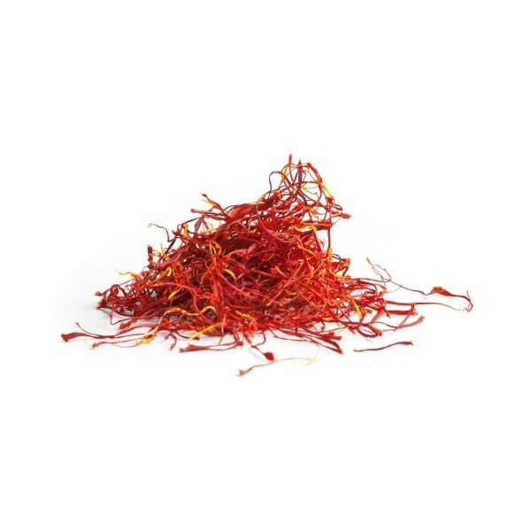 Σαφραν Κροκος Κοζανης Bio 1Gr Καπανι